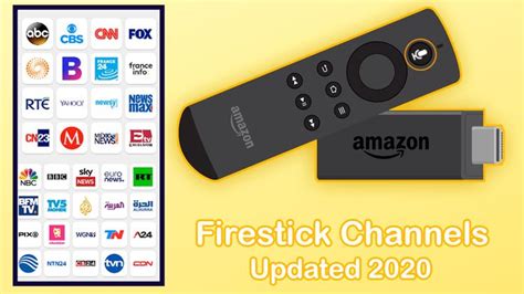 amazon fire stick chanel wifi|free tv channels on firestick.